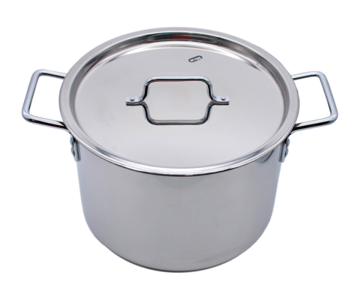 Кастрюля 30 л Капсульное дно Кастрюля 30 л Капсульное дно