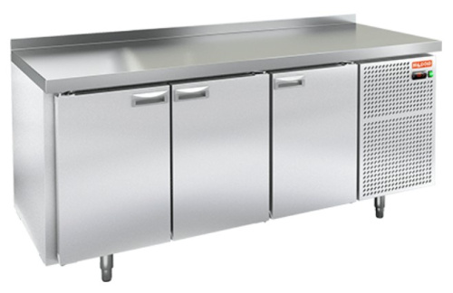 Стол холодильный HiCold SN 111/TN W Стол холодильный HiCold SN 111/TN W