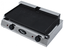 Поверхность жарочная Гриль-мастер Ф2ПЖЭ(КТЭ)