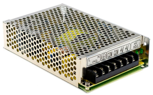 12 8.0 блок питания Optimus 12 8.0 блок питания Optimus