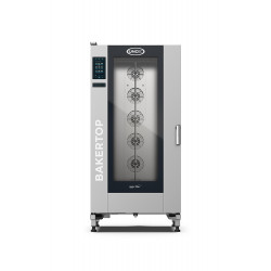 ПЕЧЬ конвекционная UNOX XEBL-16EU-DPRS ПЕЧЬ конвекционная UNOX XEBL-16EU-DPRS