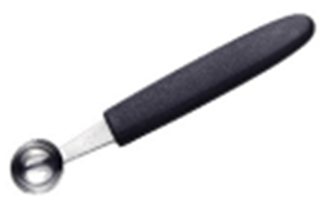 Ложка нуазетная 10мм GASTROTOP 184811 Ложка нуазетная 10мм GASTROTOP 184811