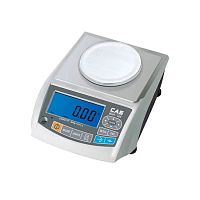 Весы электронные настольные CAS MWP-300Н