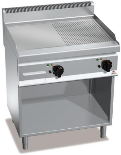 Поверхность жарочная BERTO`S E7FM8MP-2 Поверхность жарочная BERTO`S E7FM8MP-2