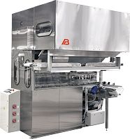 Шкаф расстоечный ВОСХОД Бриз плюс Супер