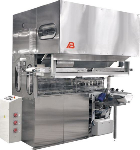 Шкаф расстоечный ВОСХОД Бриз плюс Супер Шкаф расстоечный ВОСХОД Бриз плюс Супер