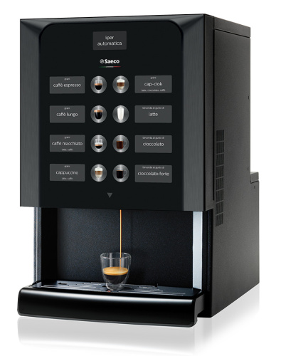 Кофемашина SAECO IperAutomatica Кофемашина SAECO IperAutomatica