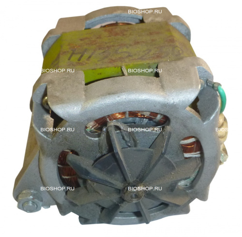 Мотор HBS-250 Gastrotop фото 2 Мотор HBS-250 Gastrotop фото 2