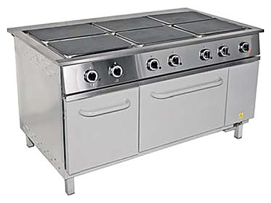 Плита электрическая РАДА ПЭ-806Ш Плита электрическая РАДА ПЭ-806Ш