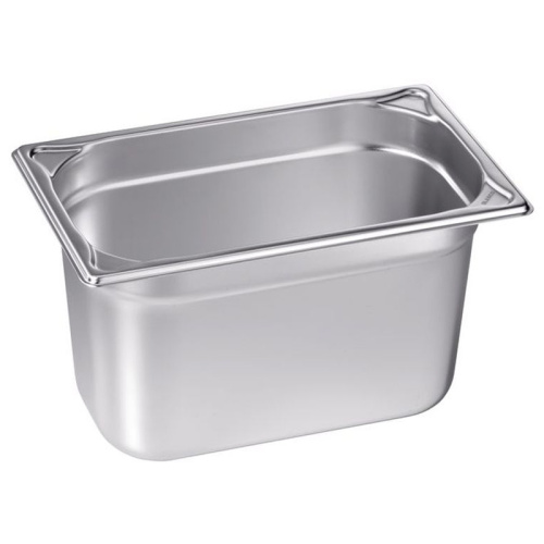 Гастроемкость GN 1/4- 100 фото 2 Гастроемкость GN 1/4- 100 фото 2