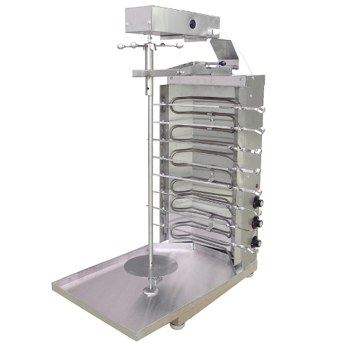 Аппарат для шаурмы Гриль-мастер Ф3ШмЭ(у) Аппарат для шаурмы Гриль-мастер Ф3ШмЭ(у)