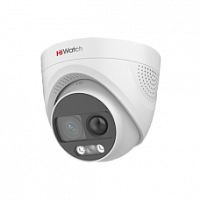 HiWatch DS-T213X (2.8 mm) TurboX