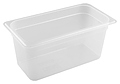 Gastromix GN 1 3-200 (325x176х200) полипропилен Gastromix GN 1 3-200 (325x176х200) полипропилен