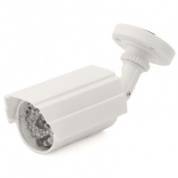 Муляж камеры видеонаблюдения Proline PR-139W IR Муляж камеры видеонаблюдения Proline PR-139W IR