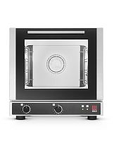 Печь конвекционная Tecnoeka EKF423