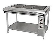 Плита электрическая ПРОММАШ, Саратов ПЭ-0,51СП