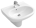 Villeroy & Boch O.novo 51606501 65х51х18 см, керамика Villeroy & Boch O.novo 51606501 65х51х18 см, керамика