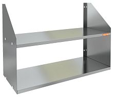 НПД-8/3 полка настен. двойная, HICOLD RUS