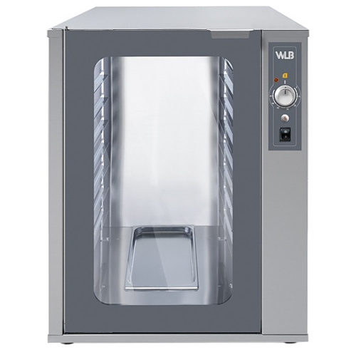 Шкаф расстоечный WLBake VPF843M Шкаф расстоечный WLBake VPF843M