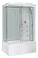 Royal Bath RB8100BP3-WT-R правая 100х80 см Royal Bath RB8100BP3-WT-R правая 100х80 см