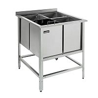 Ванна моечная Кобор ВМЯБ/1-70/70