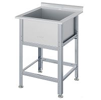 Ванна моечная АТЕСИ ВСМ-Б-1.700-1-02