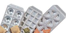 Набор форм для приготовления равиоли IMPERIA Raviolamp Tris 317