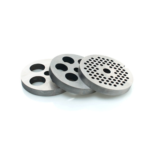 Решетка для мясорубки KY-12 (20мм) Решетка для мясорубки KY-12 (20мм)