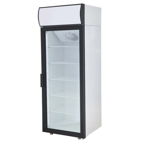 Шкаф среднетемпературный Полаир DM105-S версия 2.0 Шкаф среднетемпературный Полаир DM105-S версия 2.0