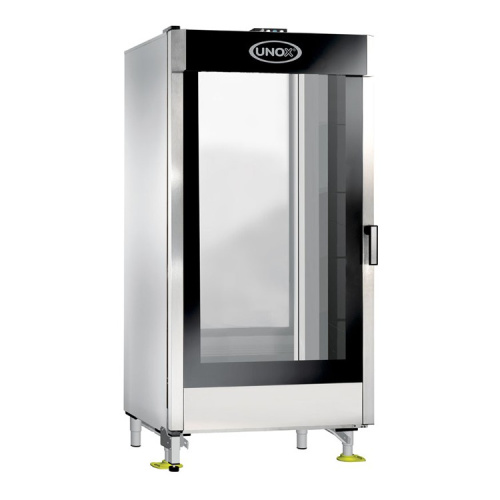 Шкаф расстоечный UNOX XEBPL-16EU-M Шкаф расстоечный UNOX XEBPL-16EU-M