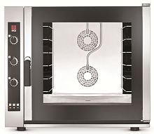 Печь конвекционная  Tecnoeka EKF664UD