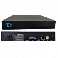 REX NVR-0901-AI
