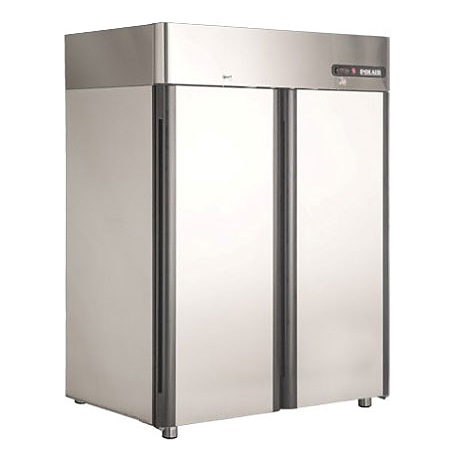 Шкаф среднетемпературный Полаир CM110-Gm Шкаф среднетемпературный Полаир CM110-Gm