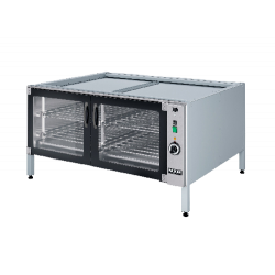 Шкаф расстоечный ШРЭ104-01 (100110404) Шкаф расстоечный ШРЭ104-01 (100110404)