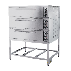 Шкаф пекарный односекционный ШПЭ103 (100110301) Шкаф пекарный односекционный ШПЭ103 (100110301)