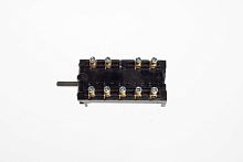 Переключатель Готтак 7LA870650К полный аналог EGO 43.27232.000