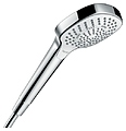 Hansgrohe Croma Select E Multi 26810400 Hansgrohe Croma Select E Multi 26810400
