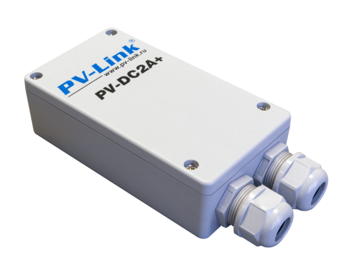 PV-DC2A+ (ver.D02) PV-Link уличный блок питания PV-DC2A+ (ver.D02) PV-Link уличный блок питания