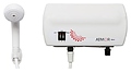 Atmor BASIC 5 KW SHOWER в комплекте с душем Atmor BASIC 5 KW SHOWER в комплекте с душем