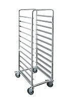 Тележка-шпилька РАДА ТШ3-1/8Н