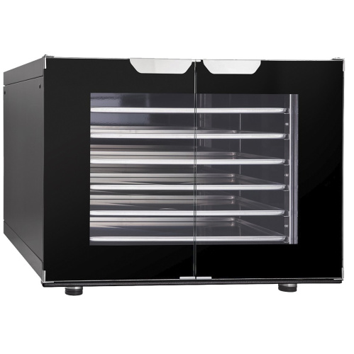 Шкаф расстоечный Abat ШРТ-12ЭМ Шкаф расстоечный Abat ШРТ-12ЭМ