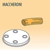 Насадка для MPF 1,5 MACCHERONI