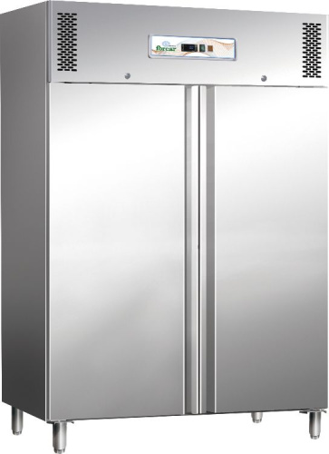 Шкаф среднетемпературный FORCAR G-GN1410TN Шкаф среднетемпературный FORCAR G-GN1410TN