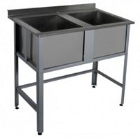 Ванна моечная РАДА ВМ2-14/8Б