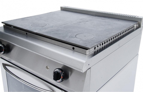 Плита газовая Гриль-мастер Ф5ЖТЛСПДГ фото 2 Плита газовая Гриль-мастер Ф5ЖТЛСПДГ фото 2