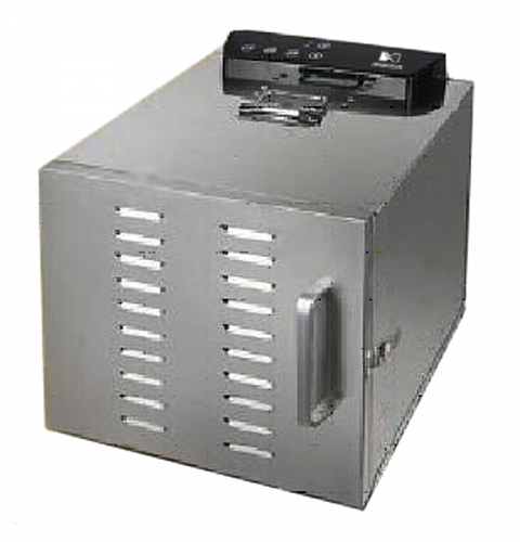 Дегидратор Hurakan HKN-DHD6 Дегидратор Hurakan HKN-DHD6