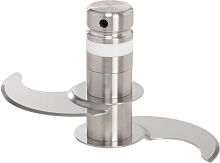 Нож гладкий ROBOT-COUPE 27381