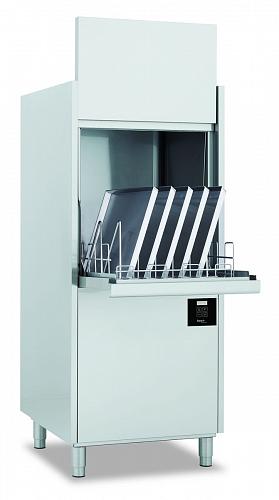 Машина для мойки котлов Apach АK901 Машина для мойки котлов Apach АK901