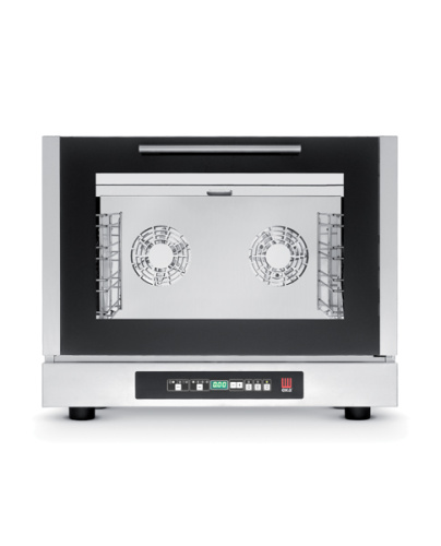 Печь конвекционная Tecnoeka EKF411.3D Печь конвекционная Tecnoeka EKF411.3D