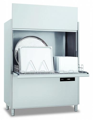 Машина для мойки котлов Apach АK924 Машина для мойки котлов Apach АK924